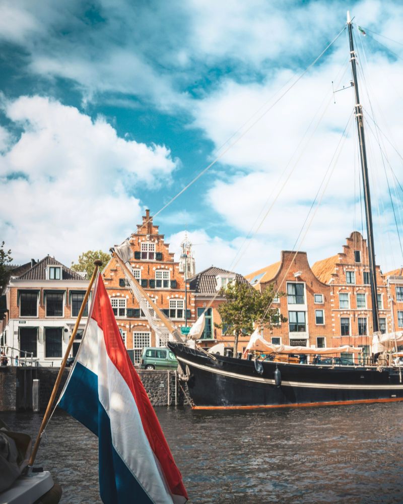 Viaje Premium en Países Bajos