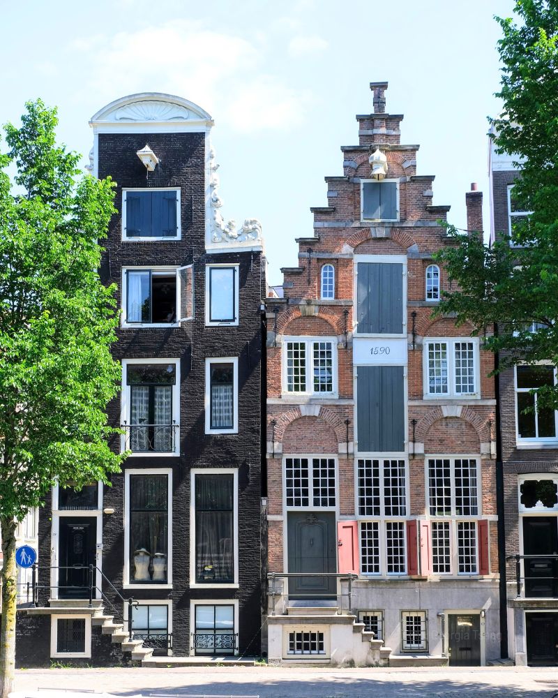 Circuito de 4 y 6 días en Holanda