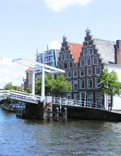 Viaje en grupo 4 días en Amsterdam 2026