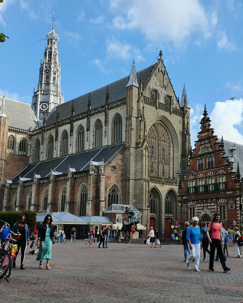 Haarlem