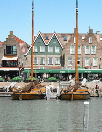 Volendam