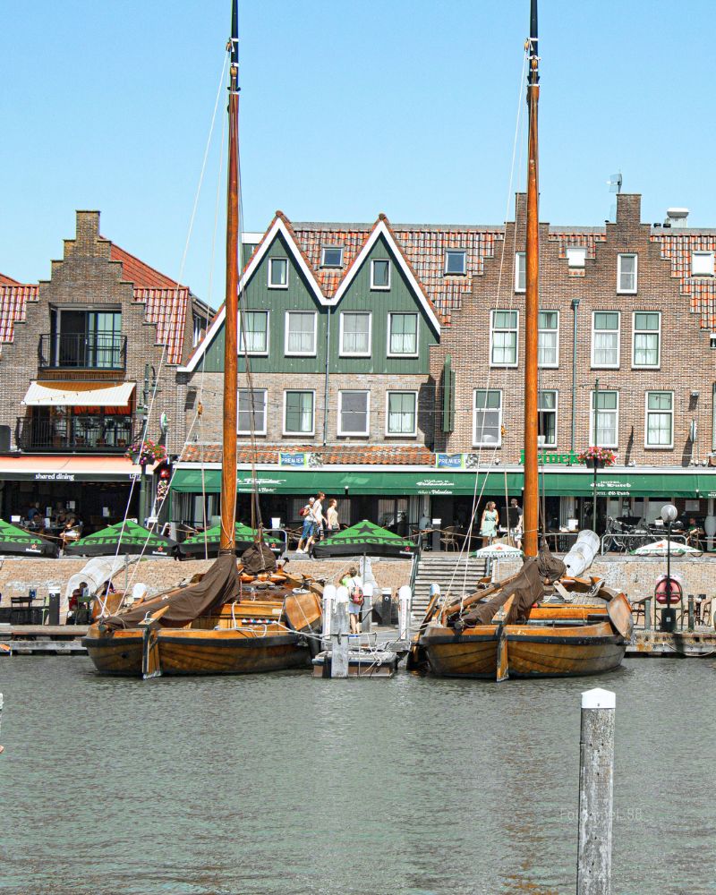 Volendam