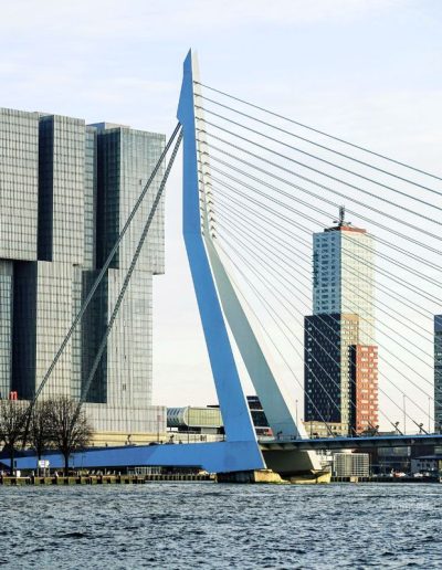 Circuito de 6 días en Países Bajos