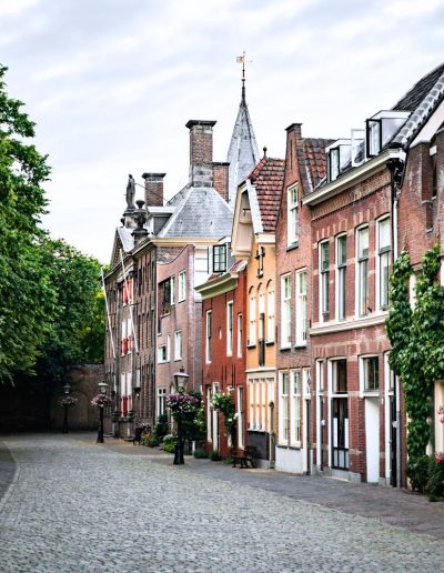 Tour en Leiden y Haarlem en español