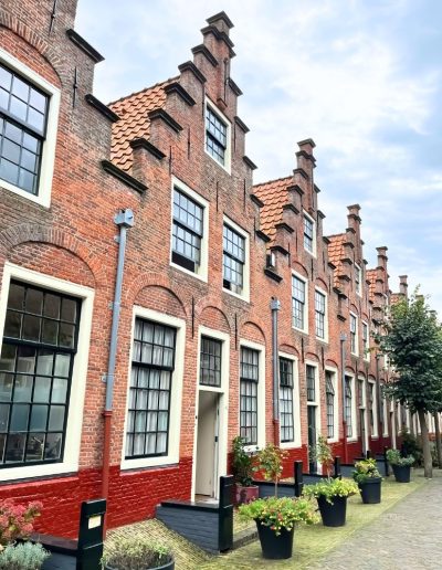 Tour en Leiden y Haarlem en español