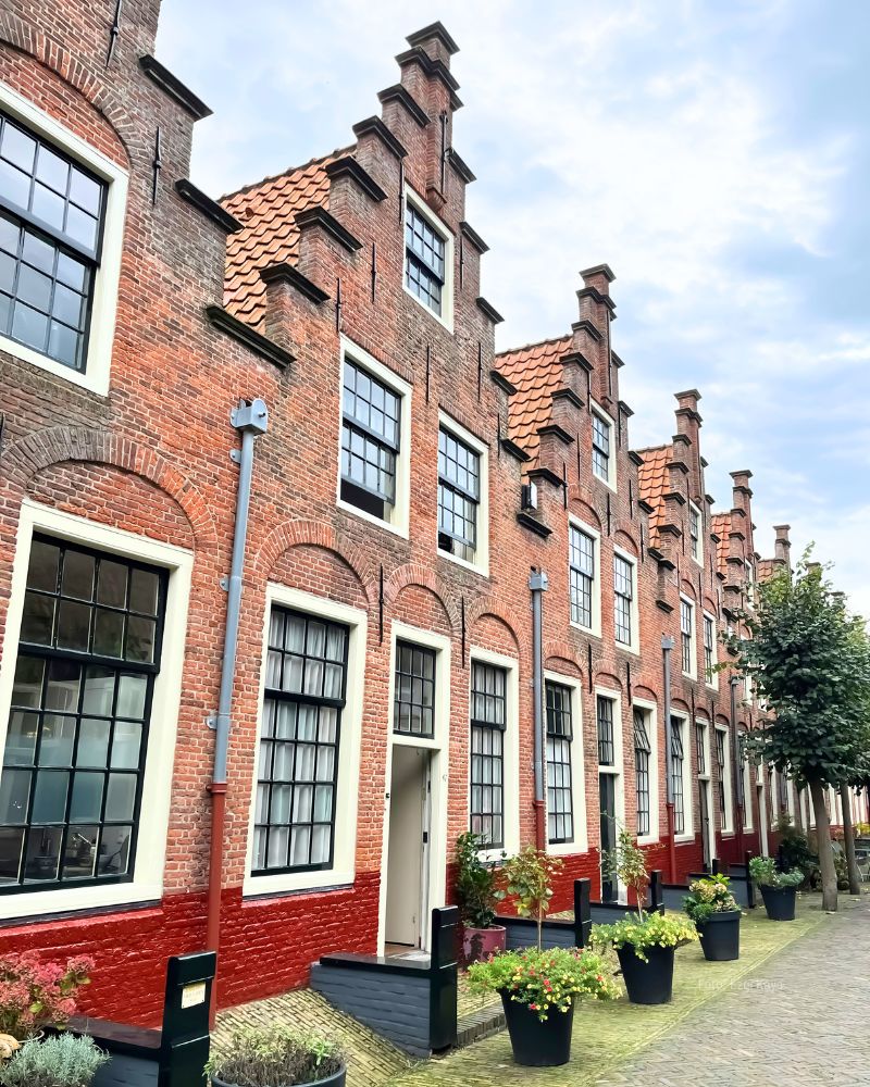 Tour en Leiden y Haarlem en español