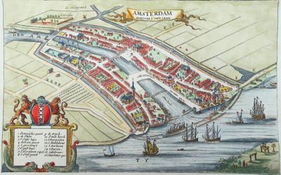 Bienvenidos al blog de Guía en Ámsterdam