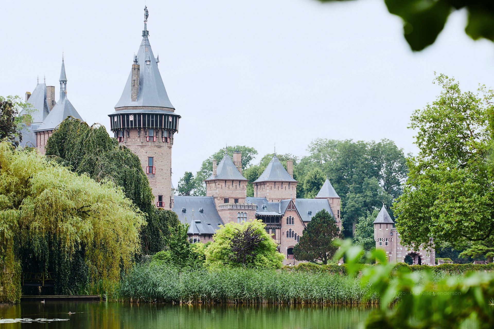 Visita guiada en Amsterdam en español