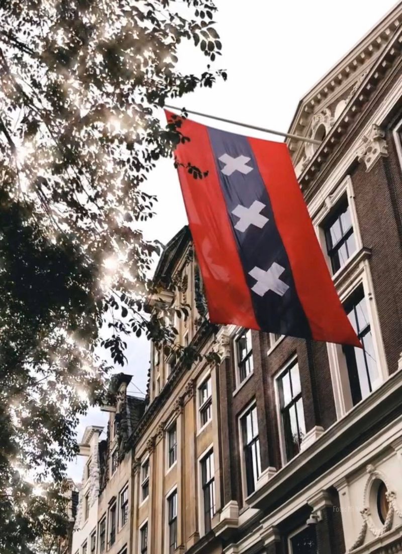 Leiden tour en español