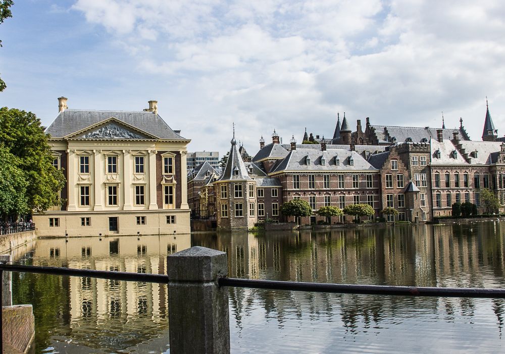 Tour barrio judío de åmsterdam
