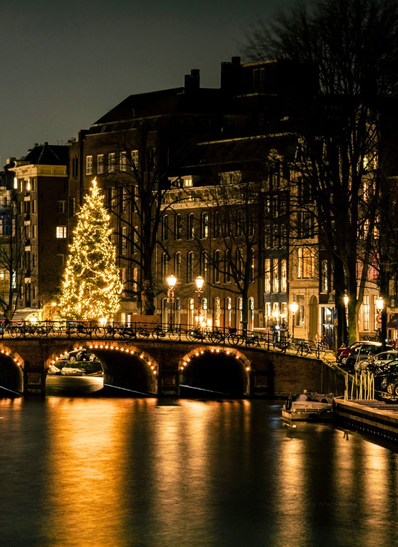 Palacio Real Amsterdam