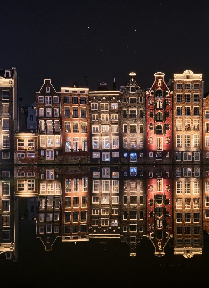 Palacio Real Amsterdam