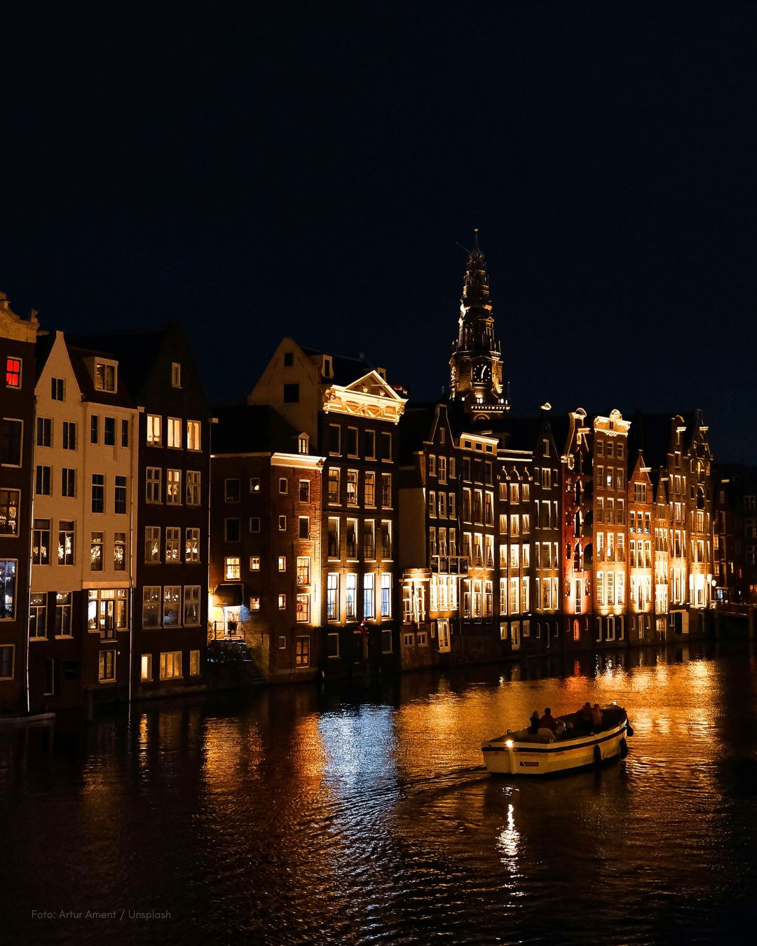 Palacio Real Amsterdam